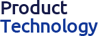 Product/Technology