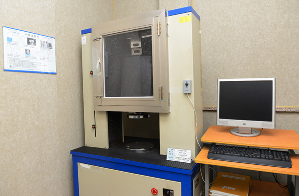 인장 TESTER 10ton