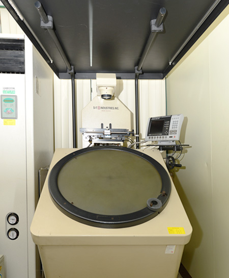Projector 600mm (USA)