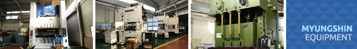 Myungshin Equipment