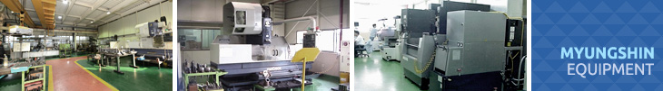 Myungshin Equipment