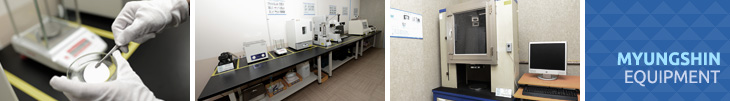 Myungshin Equipment
